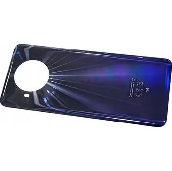 Pouzdro na mobilní telefon Kryt baterie pro Mi 10T Lite 5G, Xiaomi Mi 10T Lite modrý