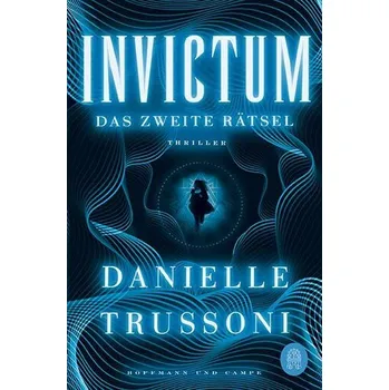 Invictum - Danielle Trussoni [DE] (2025, Brožovaná, Hoffmann und Campe)