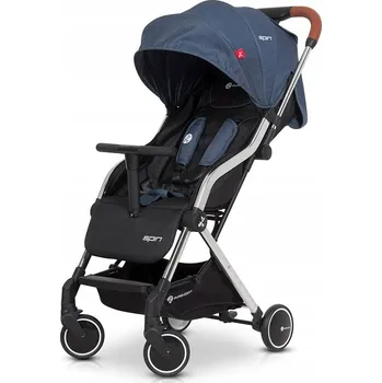 Kočárek Euro-Cart Spin Denim