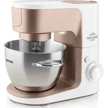 Kuchyňský robot Kuchyňský robot ETA Gratussino III Elements ETA302390210 Zlatý