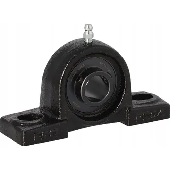 LOŽISKOVÉ TĚLESO UCP 204 FAG SAMONASTAVITELNÉ LOŽISKO