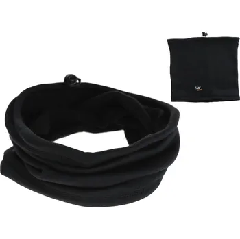 Nákrčník Nákrčník Fox Outdoor vel. univerzální černá