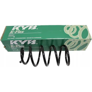 KYB RA3375 Pružina zavěšení