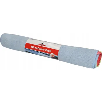 NIGRIN utěrky z mikrovlákna 3 ks 40x30cm sada