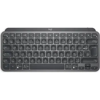Klávesnice Logitech MX Keys Mini, bezdrátová klávesnice