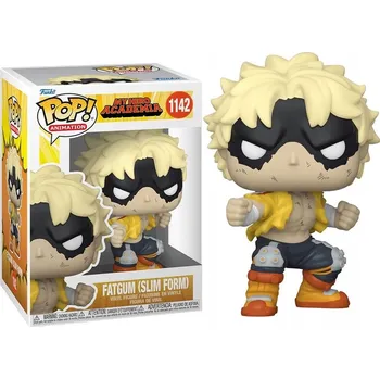Figurka Figurka Funko Pop! My Hero Academia - Fat Gum