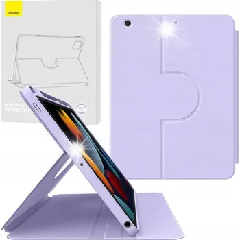 Pouzdro na mobilní telefon BASEUS MAGNETICKÉ OCHRANNÉ POUZDRO PRO IPAD 10.2, ROBUSTNÍ KONSTRUKCE