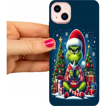 Pouzdro na mobilní telefon Zadní Kryt WymarzonePrezenty pro Apple iPhone 13 vícebarevná