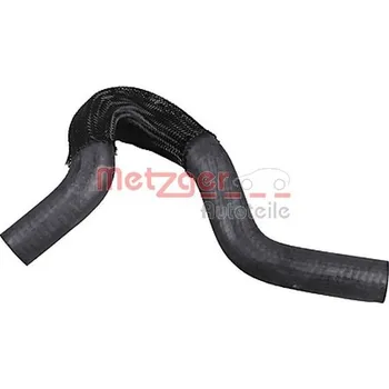 Chladič motoru Hadice chladiče METZGER 2421040