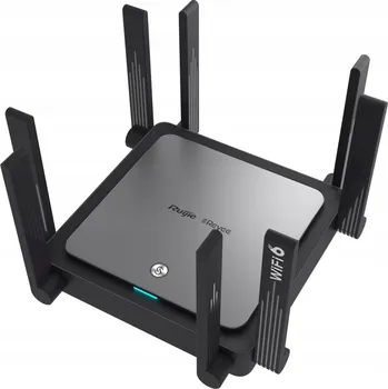 Router Ruijie RG-EW3200GX Wi-Fi 6 Access Point/Router 2,4 GHz/5 GHz