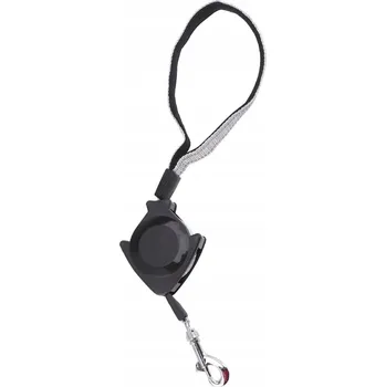 Vodítko pro psa Lehká automatická vodítko 140 Cm Veemoon – ideální pro malé psy