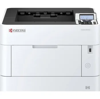Tiskárna Kyocera ECOSYS PA5000x/Plus tiskárna laserová černobílá A4 50 str./min 1200 x 1200 dpi duplexní, LAN, USB