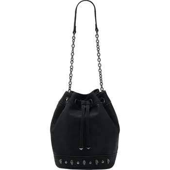 Kabelka kabelka (taška) KILLSTAR - Death Wish Bucket - Black