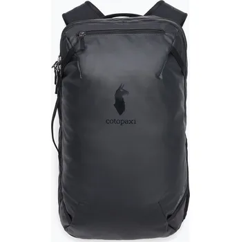 turistický batoh Turistický batoh Cotopaxi Allpa Travel Pack 28 l cotopaxi black