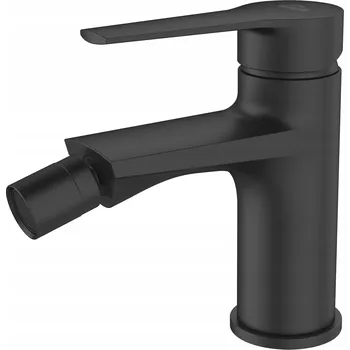 Bidetová baterie Invena FIRA černá