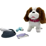 EPEE Pets play set - dog Ťapka brow