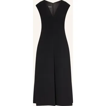 Dámské šaty Emporio Armani Dámské Šaty, černá, 36