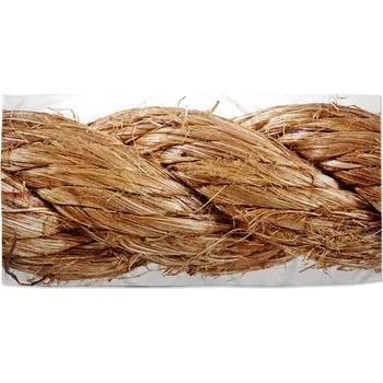 Osuška Sablio Ručník Provaz - 50x100 cm