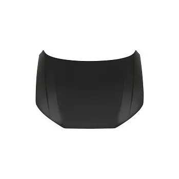 Kapota Přední kapota AUDI A4 (B9) | 2015-2019 | s ochranou svárů |