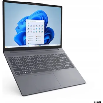 Notebook Lenovo IdeaPad Slim 3 15ARP10 (83K7004GCK)