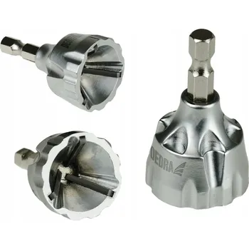 Vrták Odhrotovač Dedra WMG0319