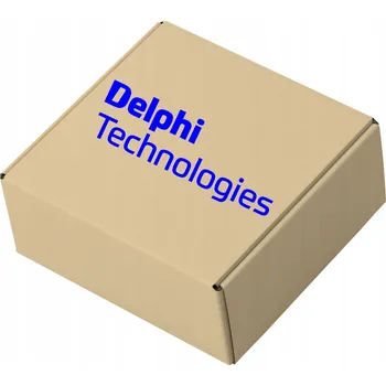 Zavěšení kol Delphi TC9126 Rameno , odpružení kol