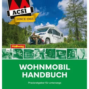 ACSI Wohnmobil-Handbuch