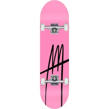 Skateboard komplet Ambassadors Draw Pink
