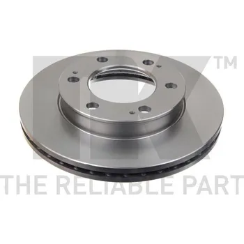 Brzdový kotouč Brzdový kotouč SBS 205702