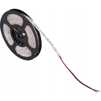 LED osvětlení LED pásek STRIP L120 16W/M 24V IP65 NW neutrální bílá 5m