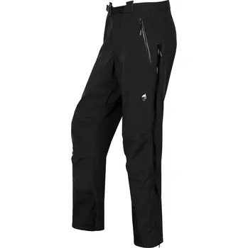 Pánské kalhoty Pánské kalhoty High Point Protector 8.0 Pants 25/26 - Black / M