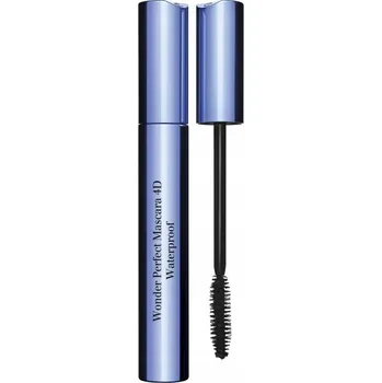Přípravek na oči Řasenka CLARINS WONDER PERFECT MASCARA 4D VODĚODOLNÁ