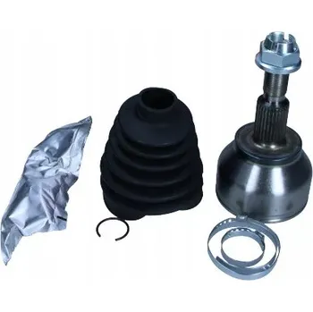 Zavěšení kol MAXGEAR VNĚJŠÍ KLOUB POLOOSY FORD KUGA II 2.0TDCI 27 ZUBŮ/94,1MM/26 ZUBŮ