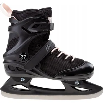 Zimní brusle DÁMSKÉ REKREAČNÍ BRUSLE MARTES LADY AMARETTO II VELIKOST 41