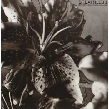 Zahraniční hudba CD Breathless: Between Happiness And Heartache 2021