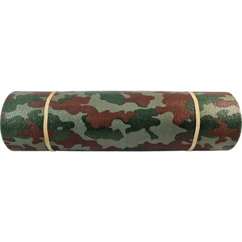 Karimatka Lehká karimatka z pěny Camo Bushmen