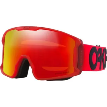 Brýle OAKLEY Line Miner L Prizm Torch Iridium Matte B1B REDLine