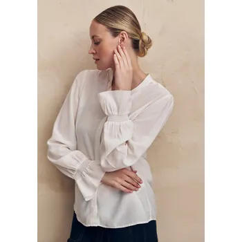 Dámská košile Tatuum dámská košile textilní MANON