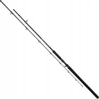 Rybářský prut Spinningový prut Mikado Bixlite Pike Master Cast 30-105 g 125 cm - 240 cm