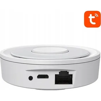 IP kamera NEO NAS ZigBee