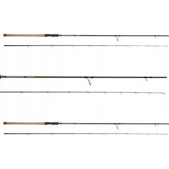 Rybářský prut Spinningový prut Savage Gear Parabellum CCS 12-32 g 157 cm - 307 cm