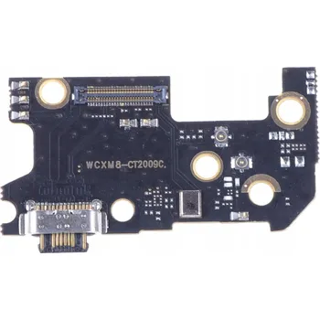 Pouzdro na mobilní telefon Konektor pro Xiaomi Mi 8