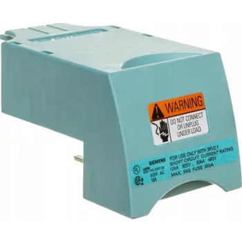 Pružinová svorka Siemens 3RV2917-5AA00