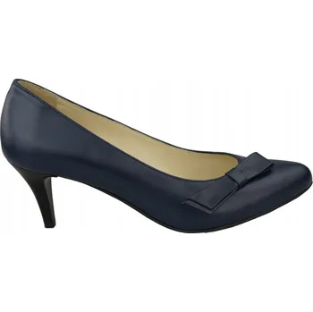 Dámské lodičky Elitabut dámské lodičky na jehlovém podpatku, velikost 44