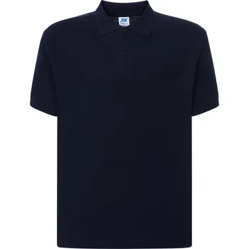 Pánské tričko Pánská polokošile JHK pánská polokošile JHK PORA210 velikost L