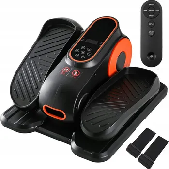 Eliptický trenažér Eliptický trenažér Bedee ELEKTRICKÝ ELIPTICKÝ TRENAŽÉR LCD 150 kg