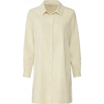 Dámské šaty ŠATY ESMARA, VELIKOST 40, BÉŽOVÁ