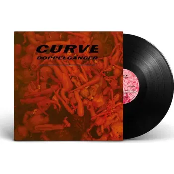 Zahraniční hudba Curve - Doppelgänger (LP, 19802954761)