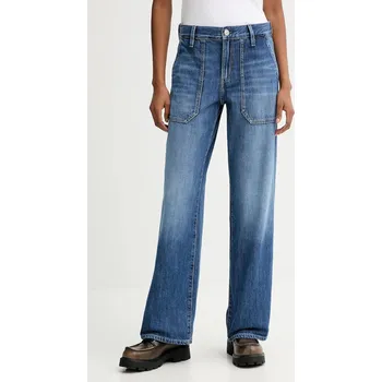 Džíny G-Star Judee Carpenter Loose D23590.D536 modrá 55J, vel. 28/30