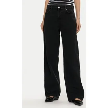 Dámské džíny Noisy May NOISY MAY-27030598 Dámské džíny rovného střihu, velikost 30/30